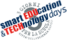 Presentazione Smart Education & Technology Days: 15 Maggio 2014